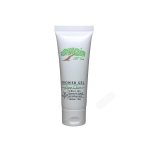shower gel