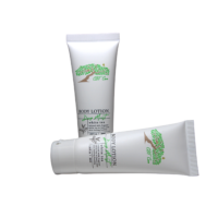 shower gel