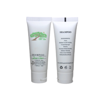 shampoo