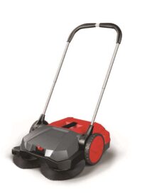 power sweeper