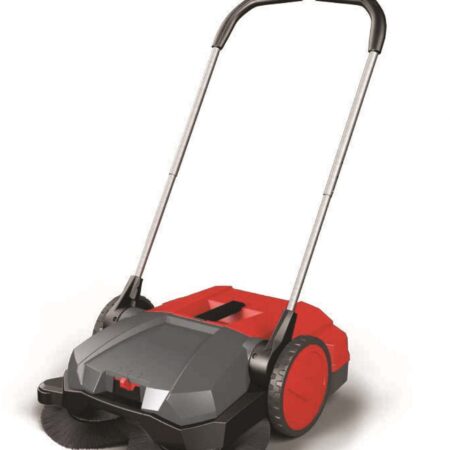 power sweeper