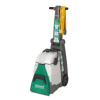 Floor Machine & Extractor