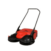 power sweeper