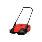 power sweeper