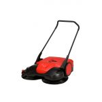 power sweeper