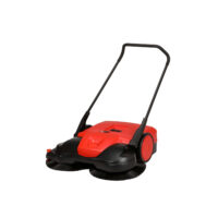 power sweeper
