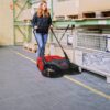 power sweeper