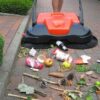 power sweeper