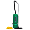 backpack vacuum