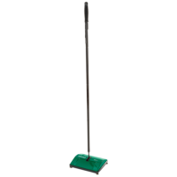 sweeper