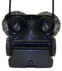 power sweeper