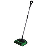 sweeper