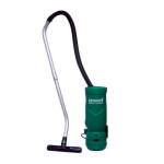 backpack vacuum