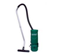 backpack vacuum