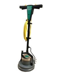 floor machine