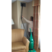 vacuum