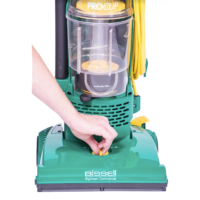 vacuum