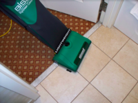 vacuum