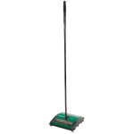 sweeper