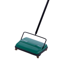 sweeper