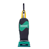 Upright Vacuums