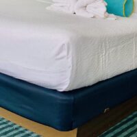 boxspring wrap