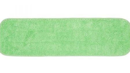 Microfiber Wide Mop refill 18" Green (1 pc.)