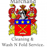 MarchandCleaningLogo