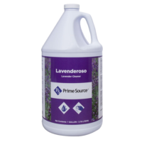 Prime Source Cleaner Lavenderoso (4/1-GAL)