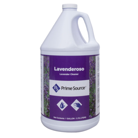 Prime Source Cleaner Lavenderoso (4/1-GAL)