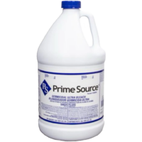 Prime Source Bleach (6/ 1-Gal)