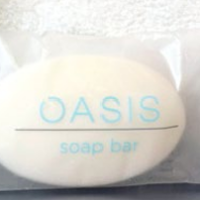 Bar Soap 17gr