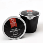 Coffee Pod