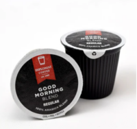 Coffee Pod
