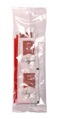 Condiment Packs