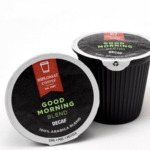 Decaf Pod