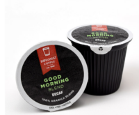 Decaf Pod