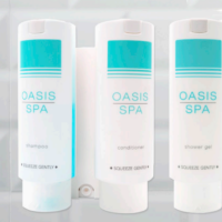 Oasis Spa