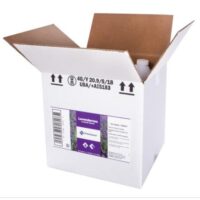Cleaning Supplies & Liners