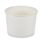 To Go Hot Paper Cup 12 oz (1000/Case)