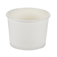 To Go Hot Paper Cup 12 oz (1000/Case)