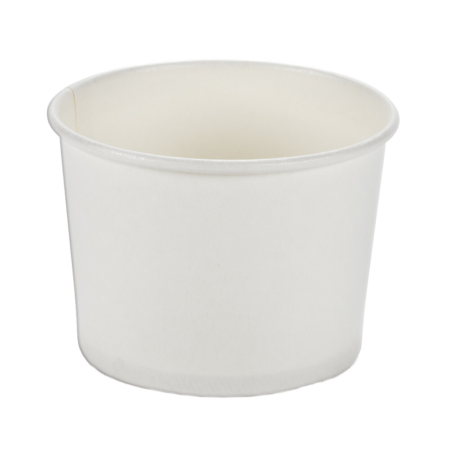 To Go Hot Paper Cup 12 oz (1000/Case)