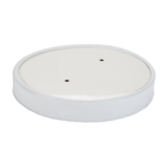 To Go Lid for Hot Paper Cup 12 - 16 oz