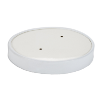 To Go Lid for Hot Paper Cup 12 - 16 oz