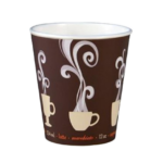 THERMOGUARD Printed Coffee Cup 12 oz (600/Case)