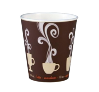THERMOGUARD Printed Coffee Cup 12 oz (600/Case)
