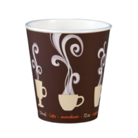 THERMOGUARD Printed Coffee Cup 12 oz (600/Case)