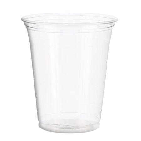 cold cup PET 12oz