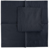 premium beverage napkin