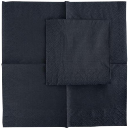 premium beverage napkin